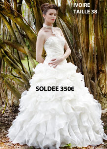 Robe de mariée pas chère Lyon