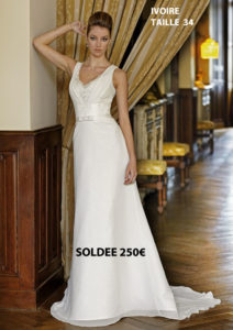 Robe de mariée pas chère Lyon